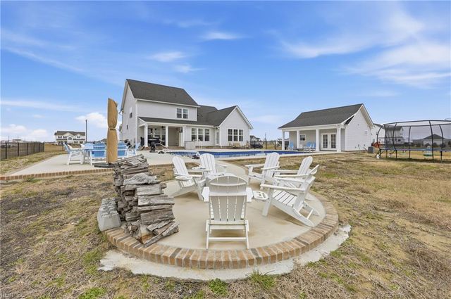 1501 Sanderson RD, Chesapeake, VA 23322