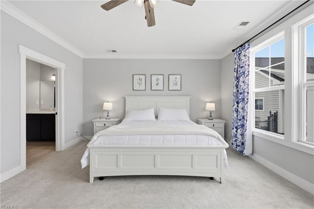 1501 Sanderson RD, Chesapeake, VA 23322