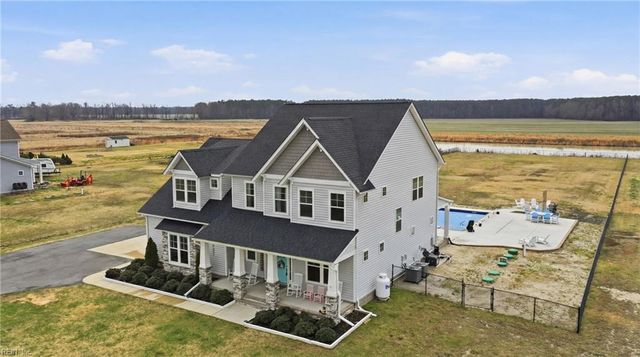 1501 Sanderson RD, Chesapeake, VA 23322