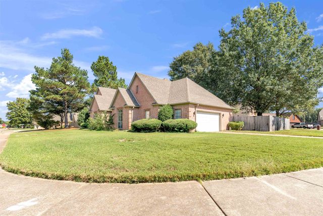 4840 SPRINGTREE DR, Bartlett, TN 38002