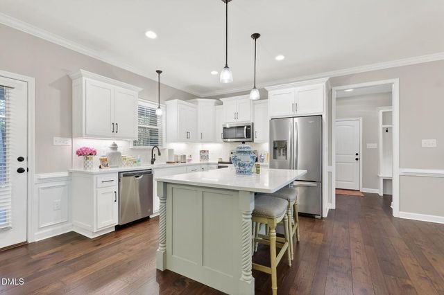 89 Vic Mcleod Court, Coats, NC 27521