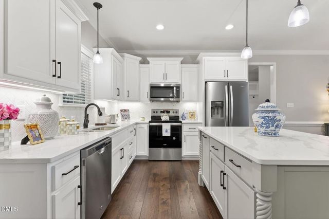 89 Vic Mcleod Court, Coats, NC 27521