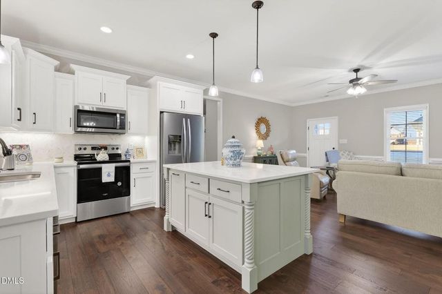 89 Vic Mcleod Court, Coats, NC 27521