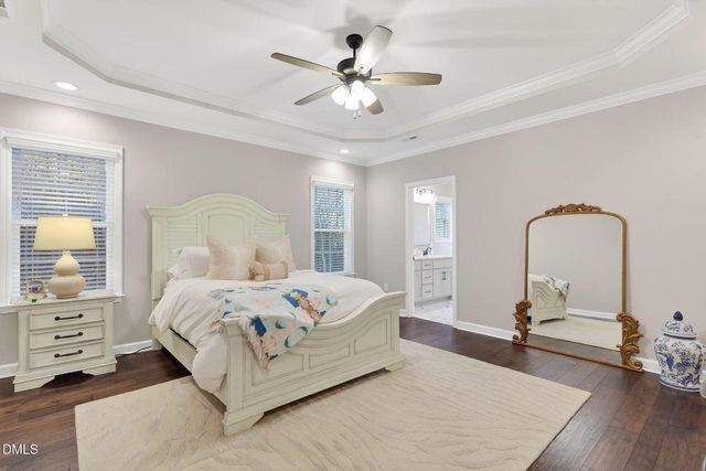 89 Vic Mcleod Court, Coats, NC 27521