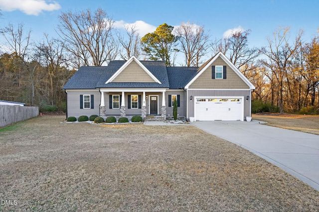 89 Vic Mcleod Court, Coats, NC 27521