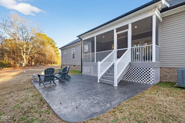 89 Vic Mcleod Court, Coats, NC 27521