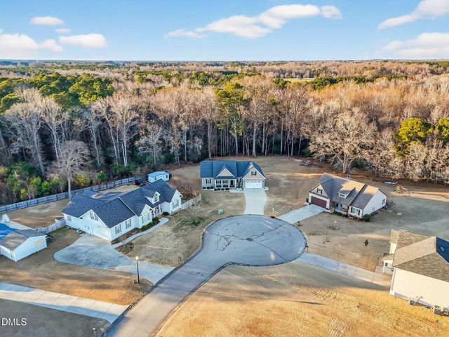 89 Vic Mcleod Court, Coats, NC 27521