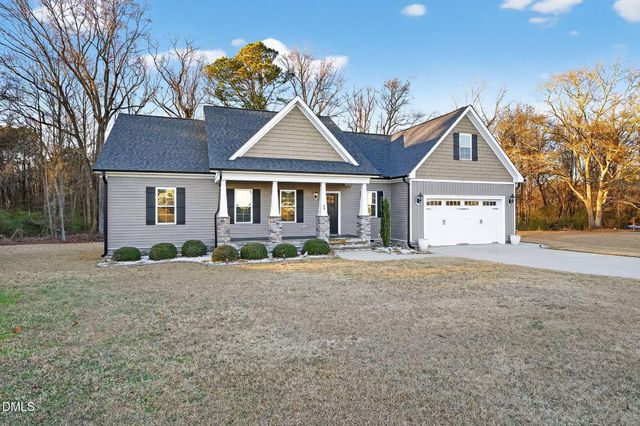 89 Vic Mcleod Court, Coats, NC 27521