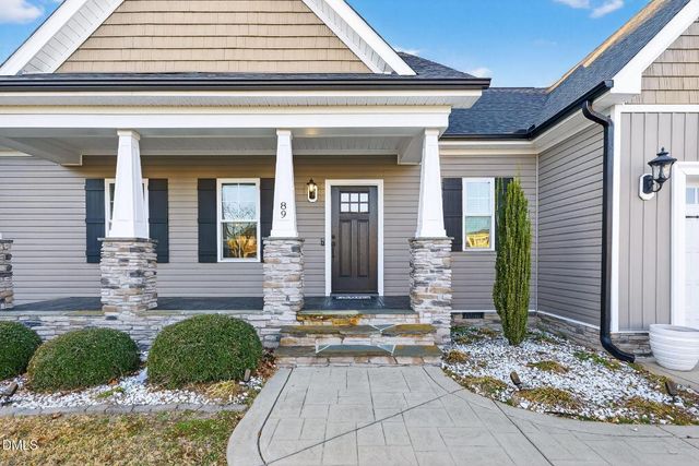 89 Vic Mcleod Court, Coats, NC 27521