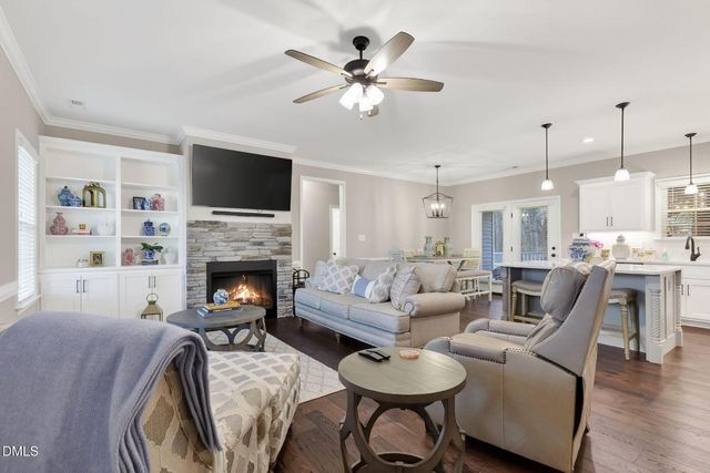 89 Vic Mcleod Court, Coats, NC 27521