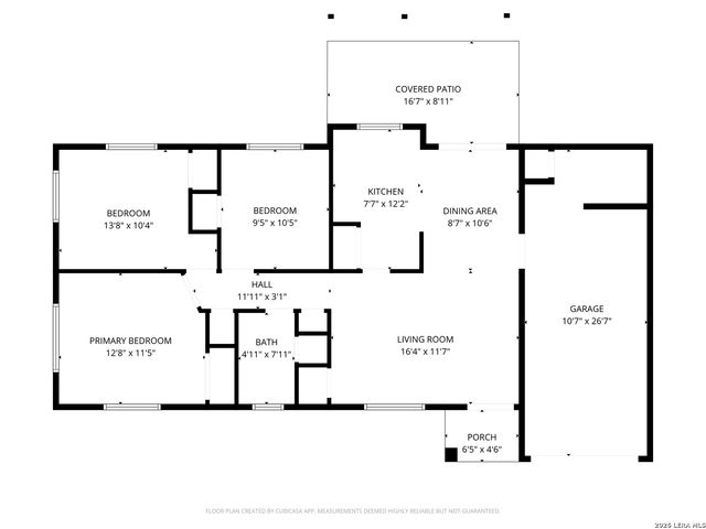 7426 MOUNTAIN OAK TRL, Live Oak, TX 78233