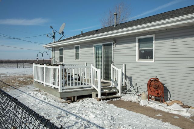 1027 Dorothy, Parkersburg, IA 50665