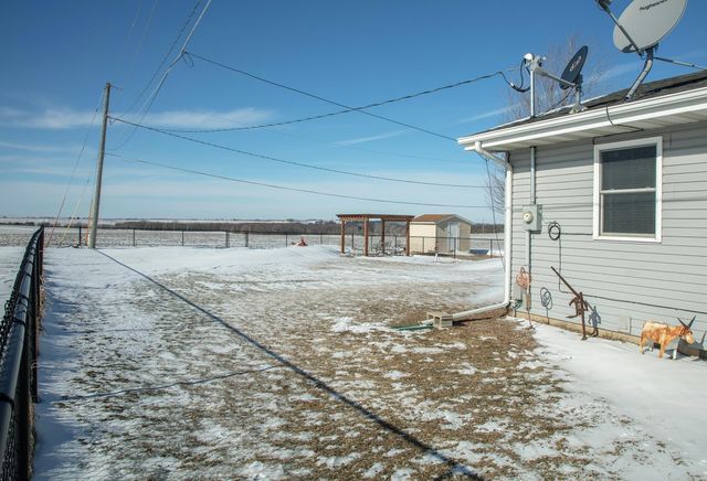 1027 Dorothy, Parkersburg, IA 50665