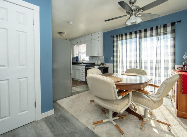 1027 Dorothy, Parkersburg, IA 50665