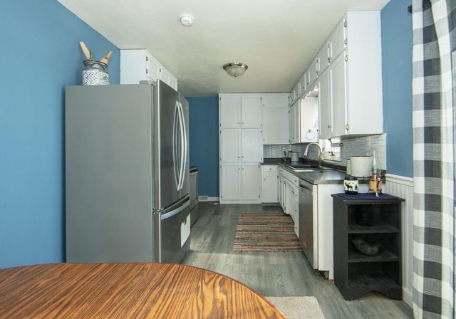 1027 Dorothy, Parkersburg, IA 50665