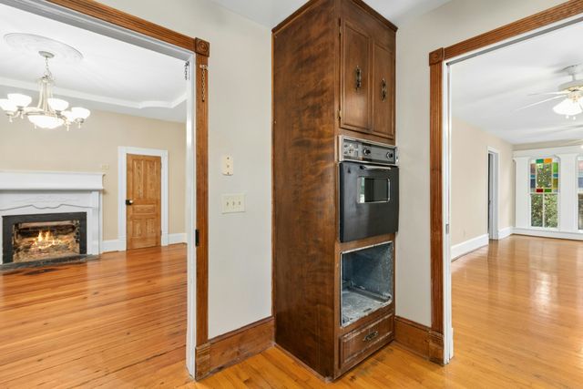 145 S Main Street, Broadway, NC 27505