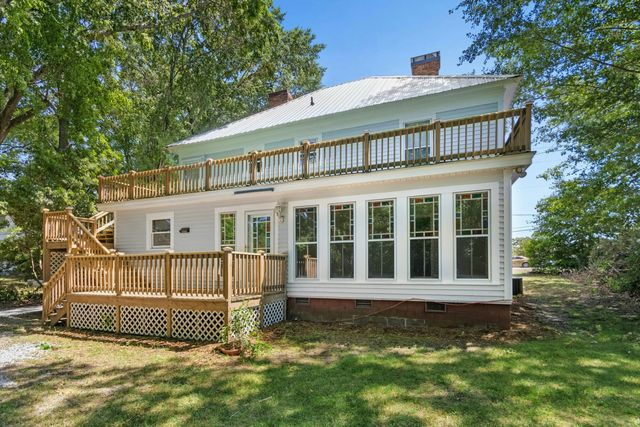 145 S Main Street, Broadway, NC 27505