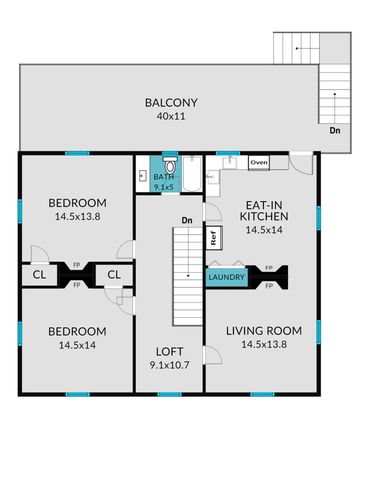 145 S Main Street, Broadway, NC 27505