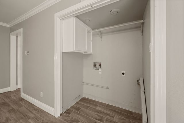 6455 Waverly Way, Fort Worth, TX 76116