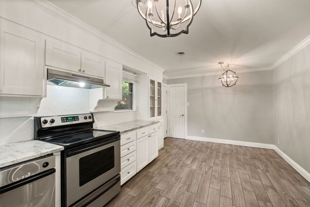 6455 Waverly Way, Fort Worth, TX 76116