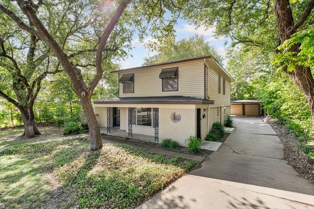 6455 Waverly Way, Fort Worth, TX 76116