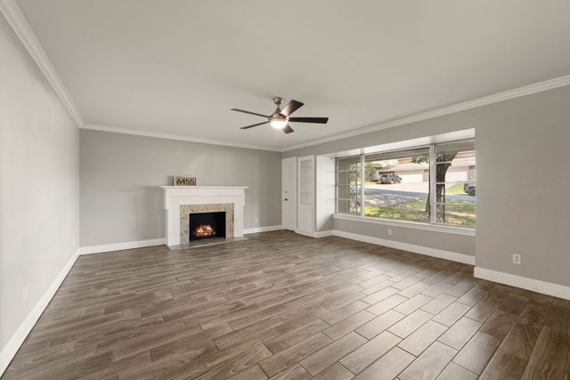 6455 Waverly Way, Fort Worth, TX 76116