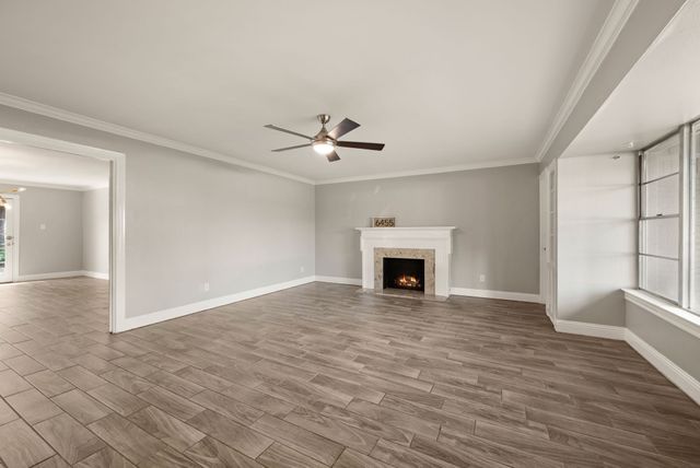 6455 Waverly Way, Fort Worth, TX 76116