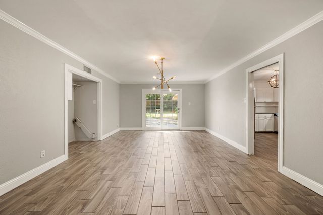 6455 Waverly Way, Fort Worth, TX 76116
