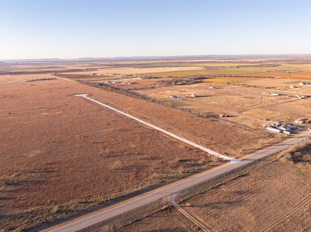 Lot 13 TBD PR 316, Hawley, TX 79525