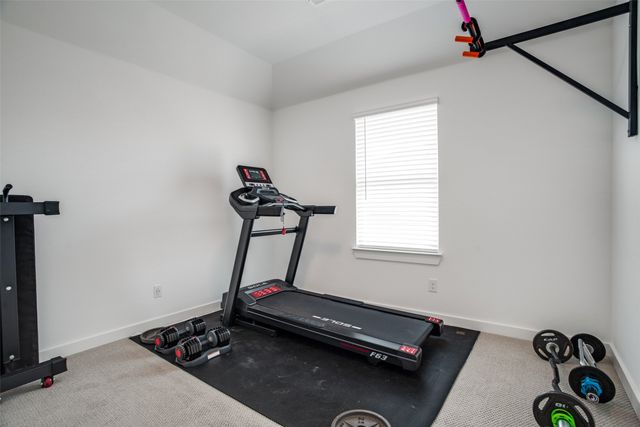 1721 Great Barrier Mews, Celina, TX 75009