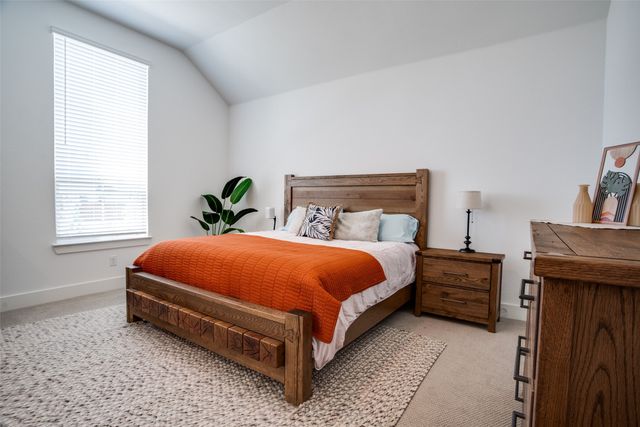 1721 Great Barrier Mews, Celina, TX 75009