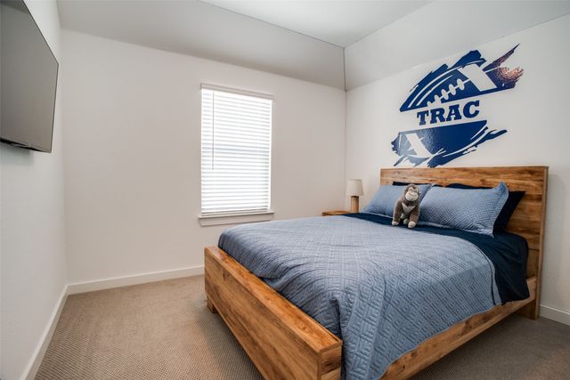 1721 Great Barrier Mews, Celina, TX 75009