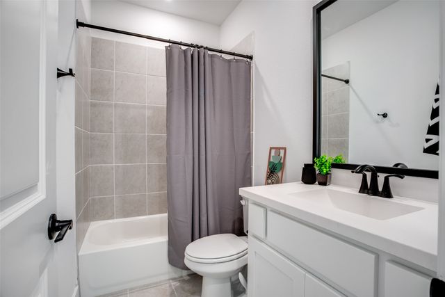 1721 Great Barrier Mews, Celina, TX 75009