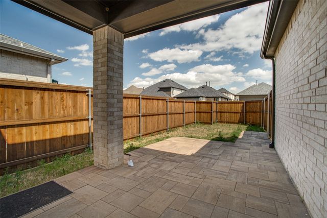 1721 Great Barrier Mews, Celina, TX 75009