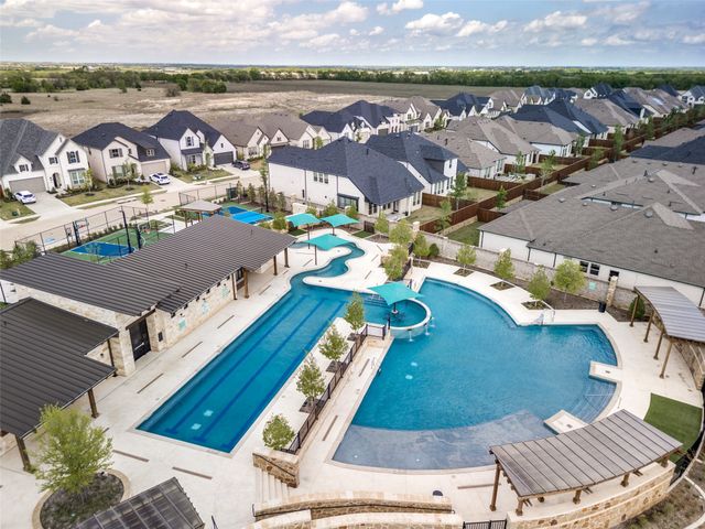 1721 Great Barrier Mews, Celina, TX 75009