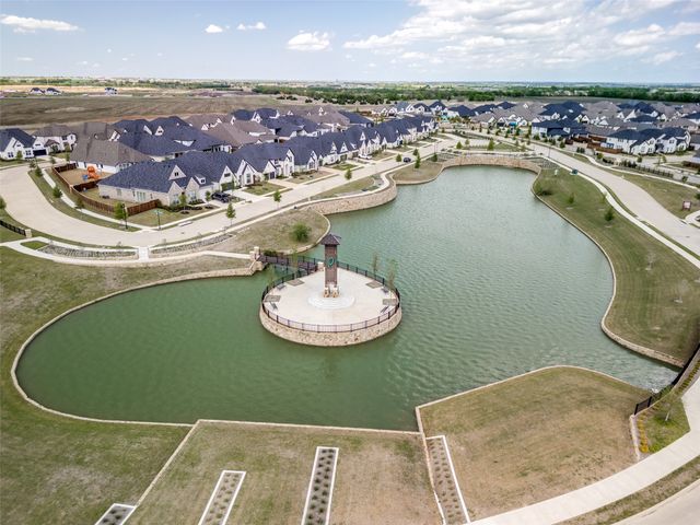 1721 Great Barrier Mews, Celina, TX 75009