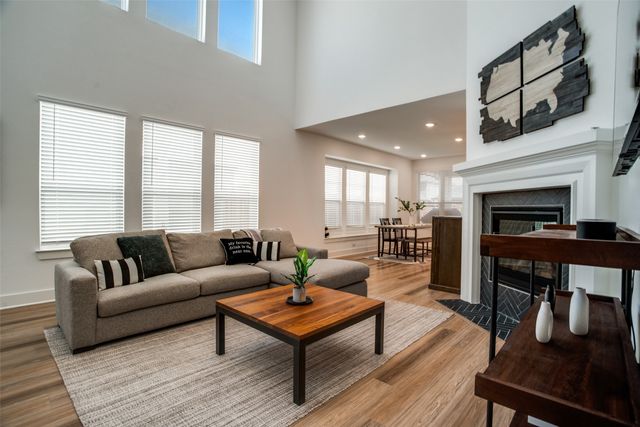 1721 Great Barrier Mews, Celina, TX 75009