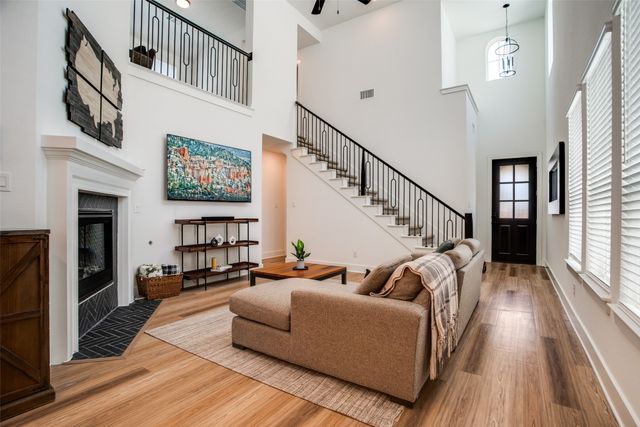 1721 Great Barrier Mews, Celina, TX 75009