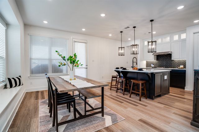 1721 Great Barrier Mews, Celina, TX 75009