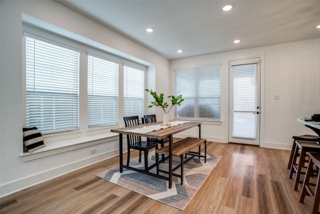 1721 Great Barrier Mews, Celina, TX 75009