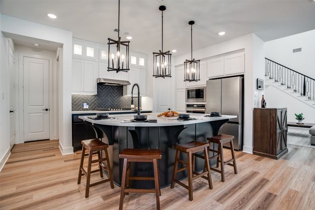 1721 Great Barrier Mews, Celina, TX 75009