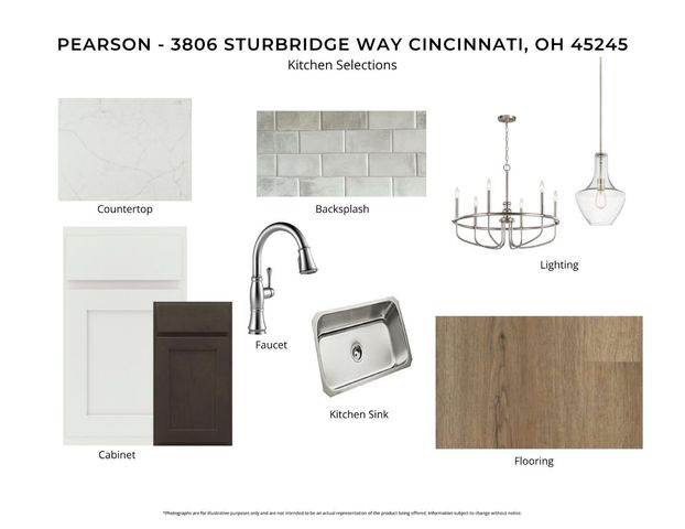 3806 Sturbridge Way, Pierce Twp, OH 45245