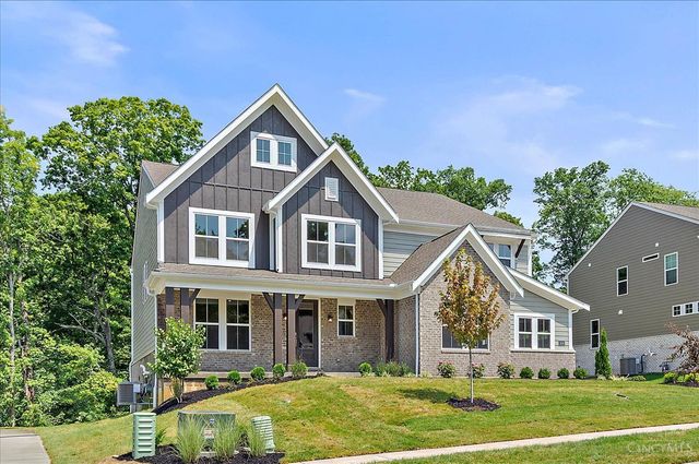 3806 Sturbridge Way, Pierce Twp, OH 45245