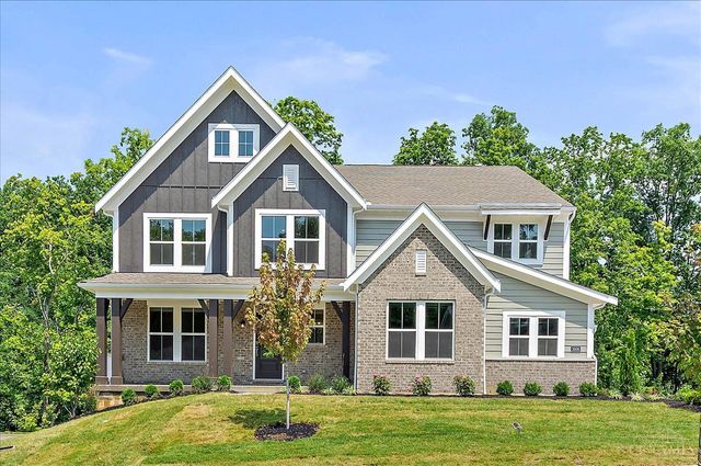 3806 Sturbridge Way, Pierce Twp, OH 45245