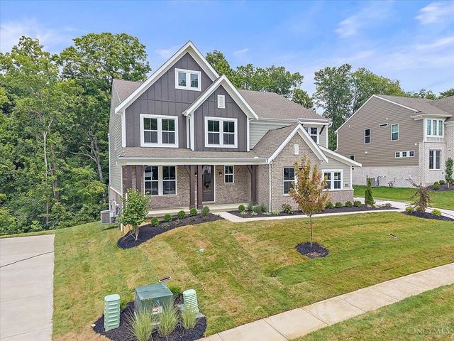 3806 Sturbridge Way, Pierce Twp, OH 45245