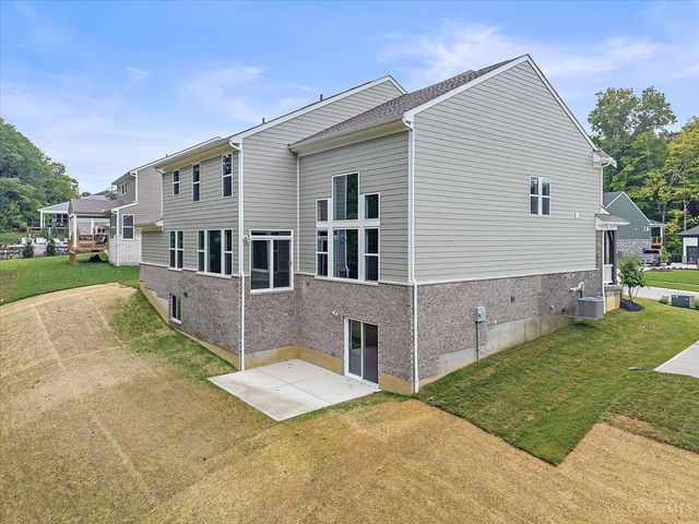 3806 Sturbridge Way, Pierce Twp, OH 45245