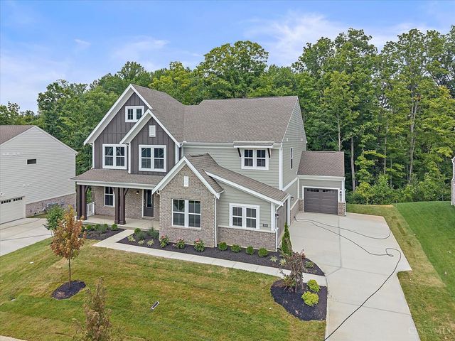 3806 Sturbridge Way, Pierce Twp, OH 45245