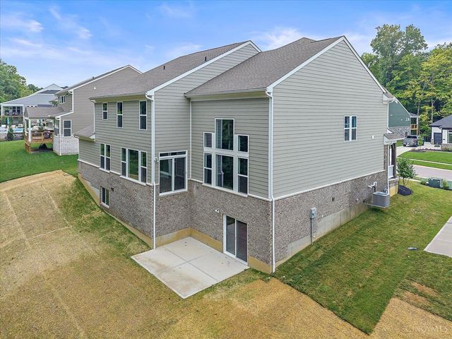 3806 Sturbridge Way, Pierce Twp, OH 45245