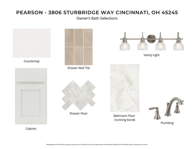 3806 Sturbridge Way, Pierce Twp, OH 45245