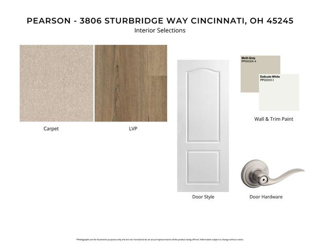 3806 Sturbridge Way, Pierce Twp, OH 45245